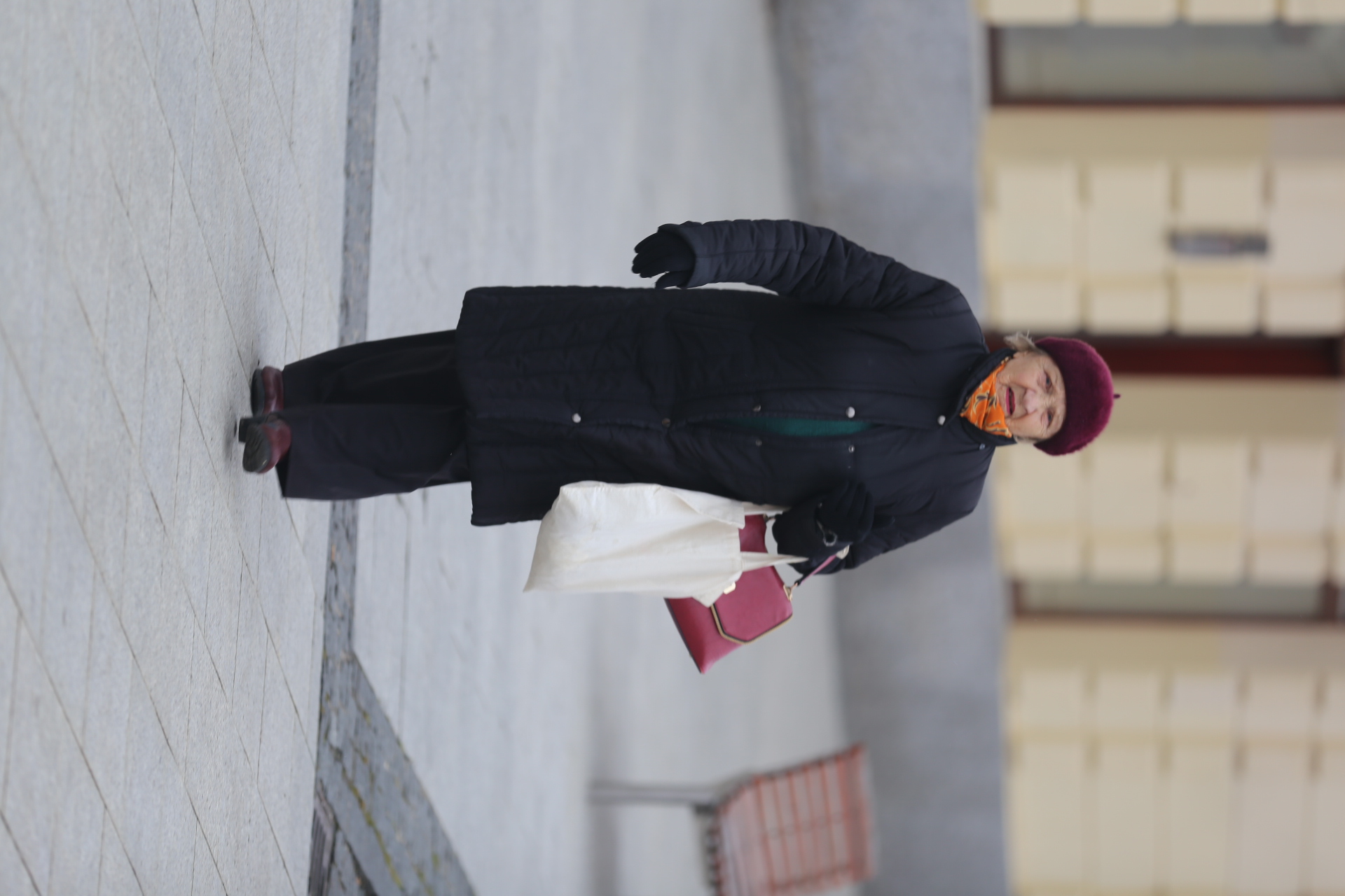 Klikom po Čakovcu (28.1.2023.)