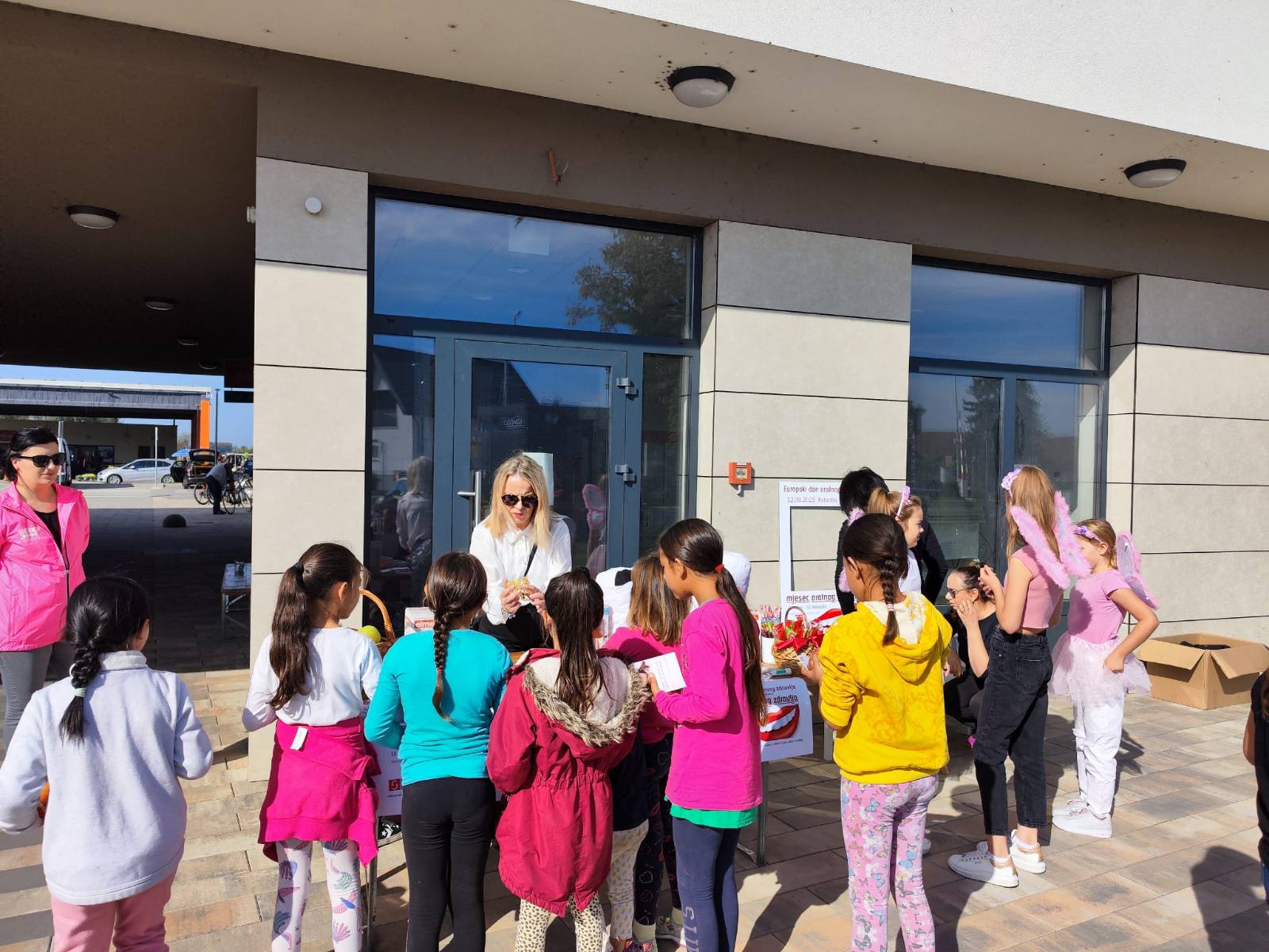 KOTORIBA Obilježen Europski dan oralnog zdravlja