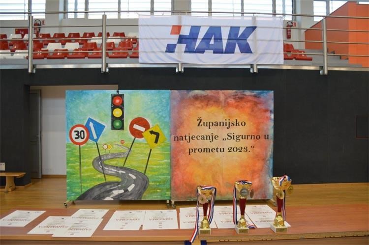 Sigurnost u prometu
