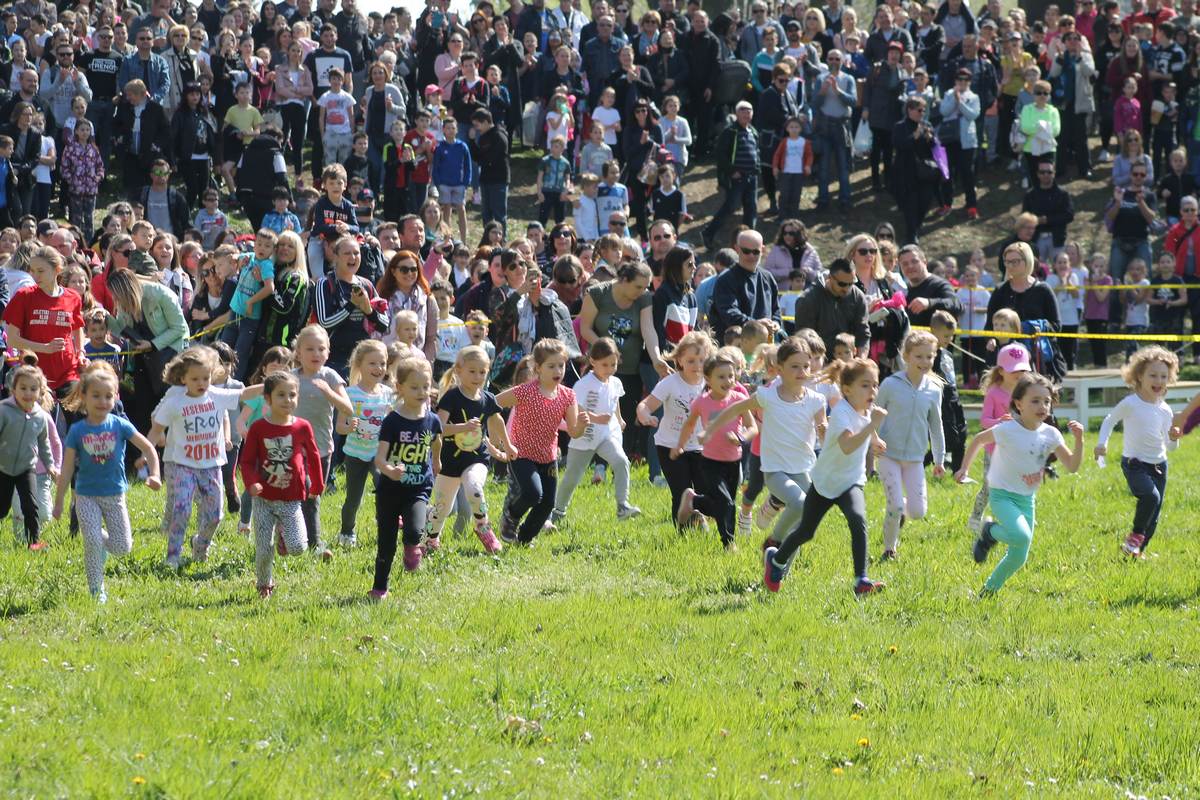 Klikom po Čakovcu (30.3.2019.)