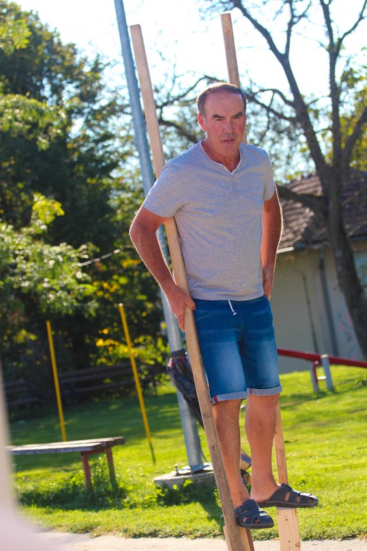 FOTO Veselje, zabava, igre i predstave na Danima sela Zasadbreg