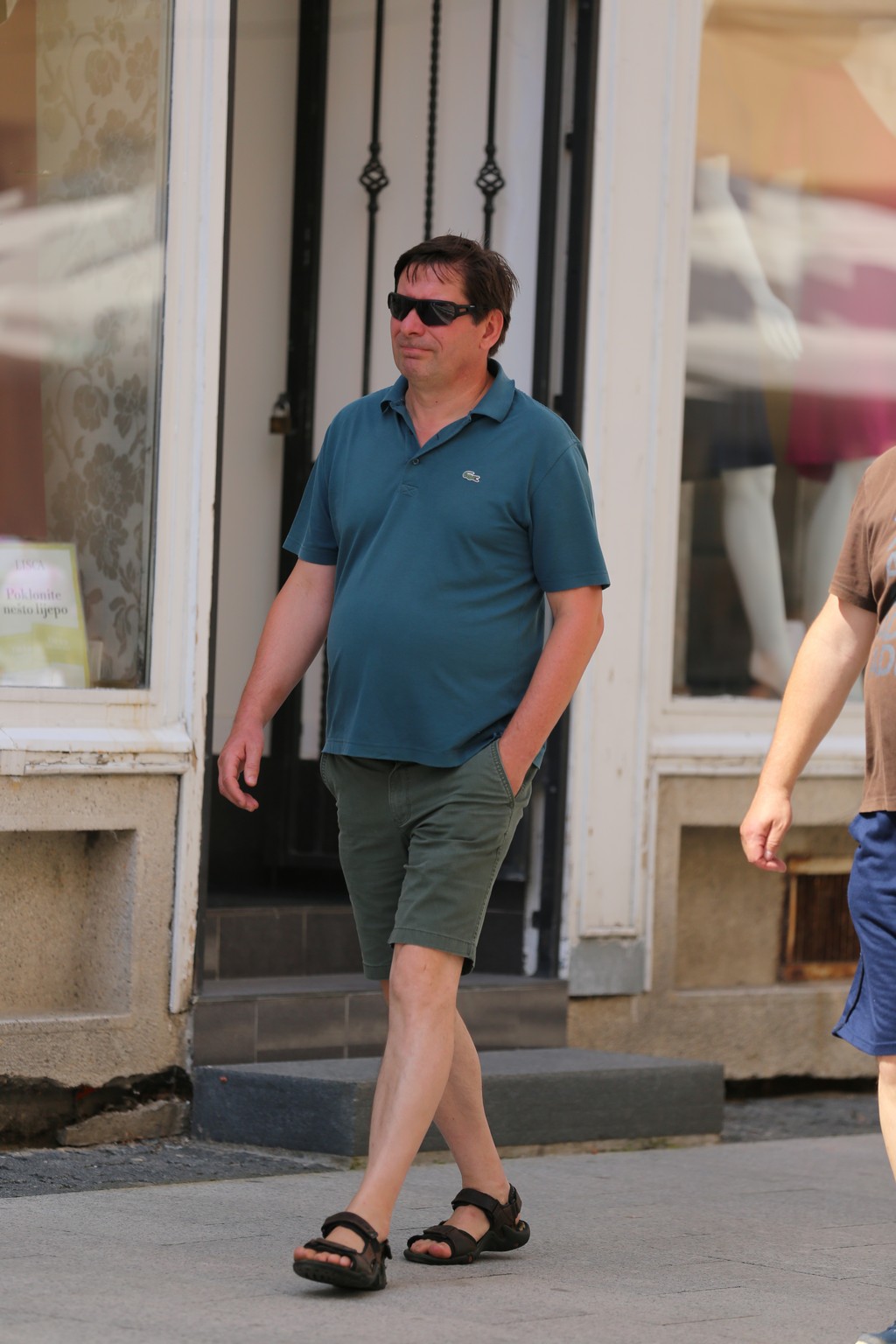 Klikom po Čakovcu (8.8.2020.)