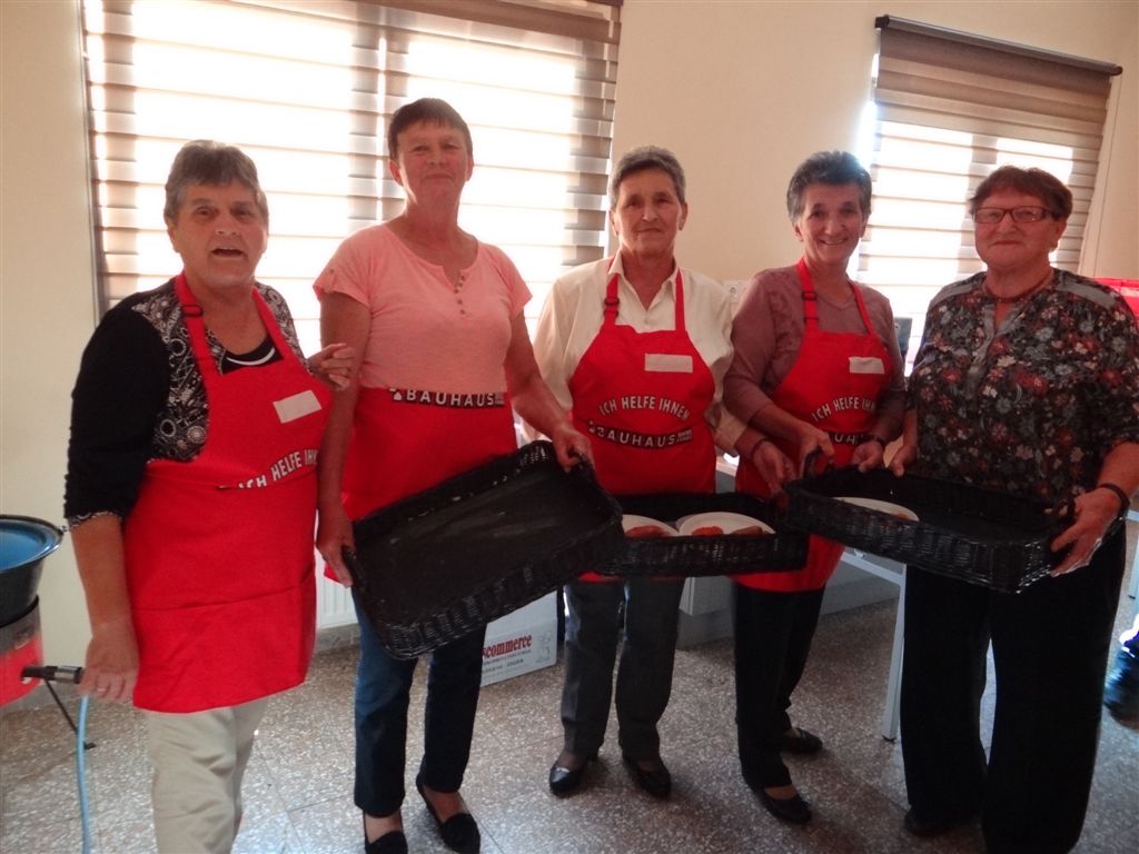 Međunarodni dan starijih osoba u Donjem Vidovcu i Donjem Mihaljevcu