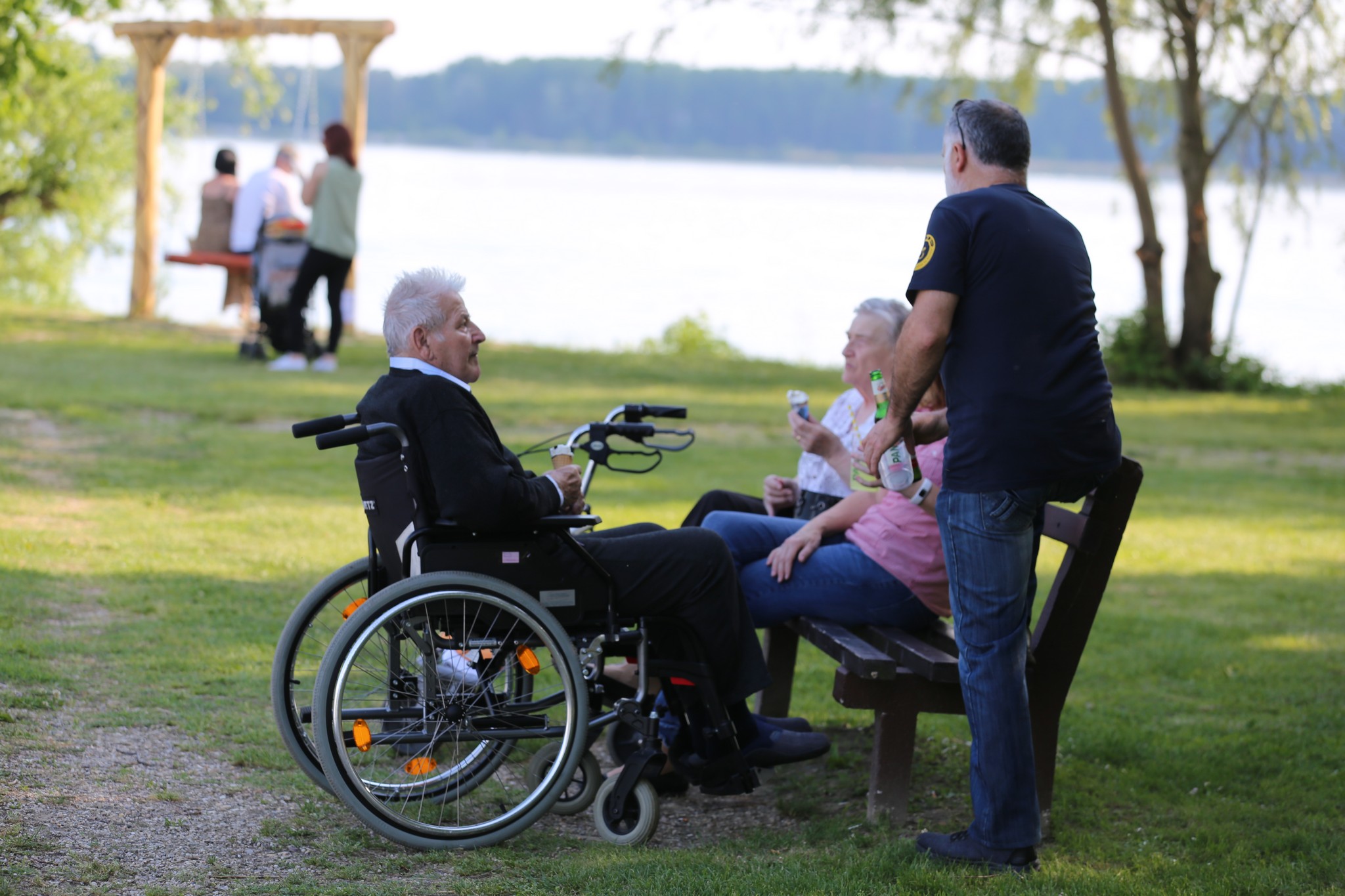 Klikom po Marini (nedjelja, 22.5.2022.)