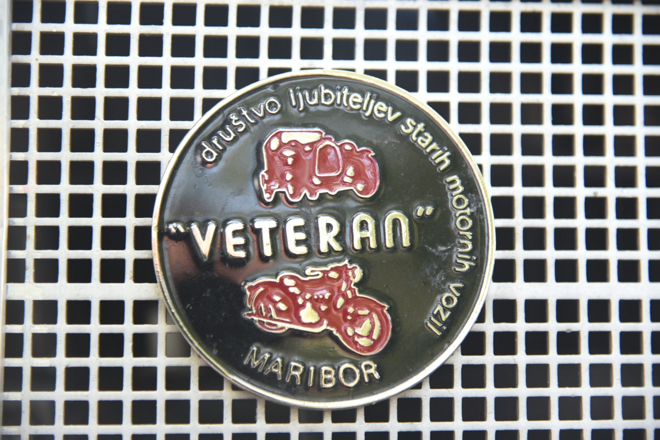 20. Međunarodni oldtimer susret ‘Međimurje 2019.’