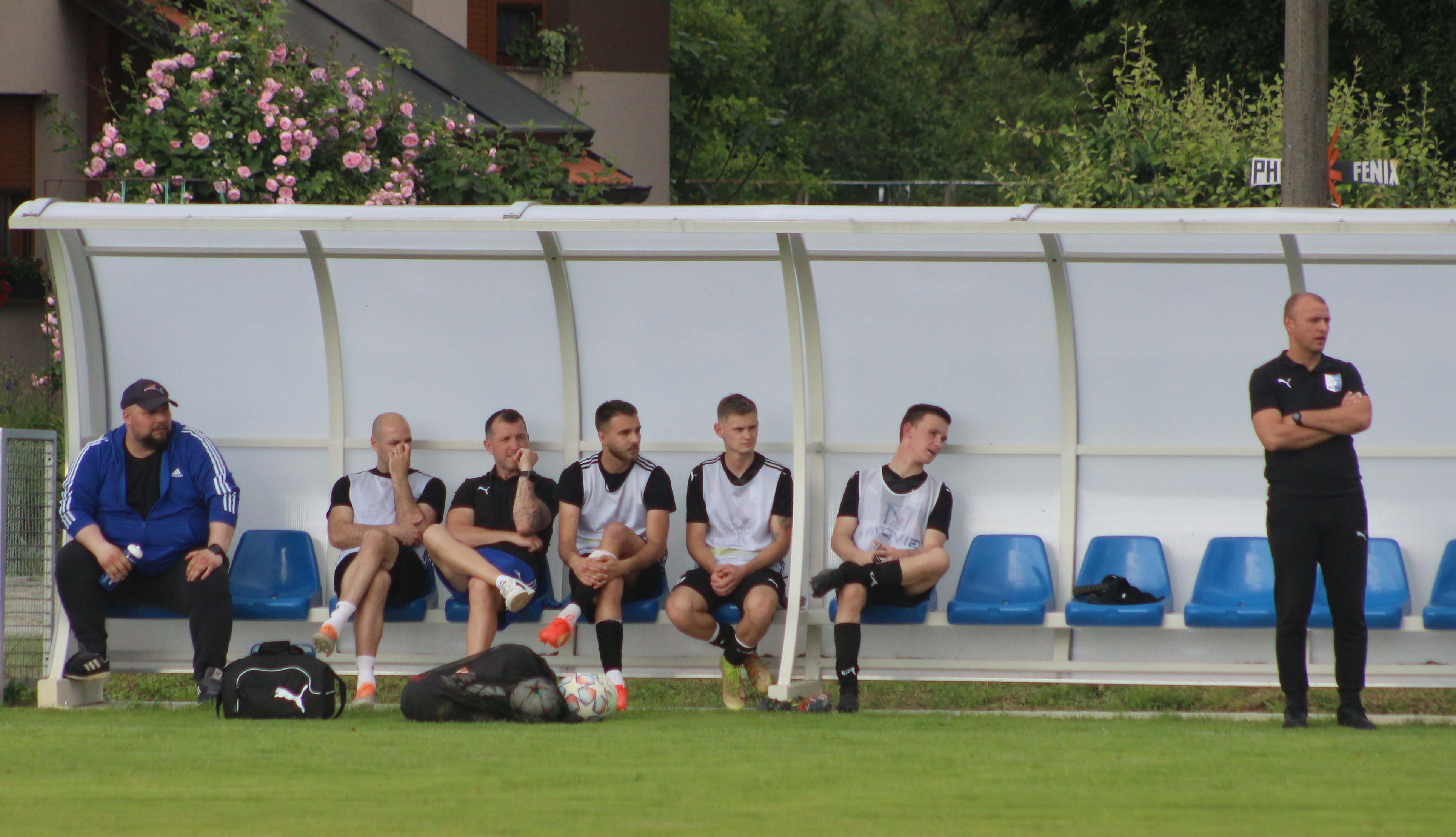 POGLEDAJTE KAKO JE BILO NA UTAKMICI Međimurec visokom pobjedom u Macincu ušao u finale Kupa