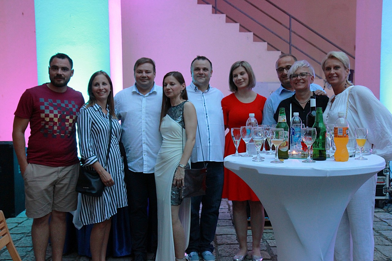 Otvorena najveća čakovečka turistička manifestacija