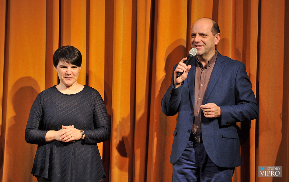 KAM Prelog KAM Prelog