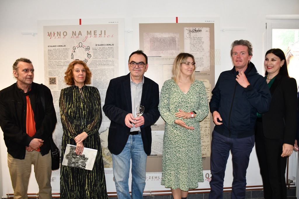 Urbanovo, otvorenje Urbanovo, otvorenje