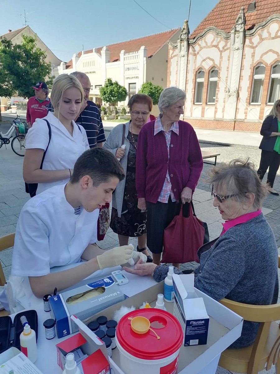 Europski tjedan vještina stečenih u strukovnom obrazovanju i osposobljavanju u Srednjoj školi Čakovec Europski tjedan vještina stečenih u strukovnom obrazovanju i osposobljavanju u Srednjoj školi Čakovec