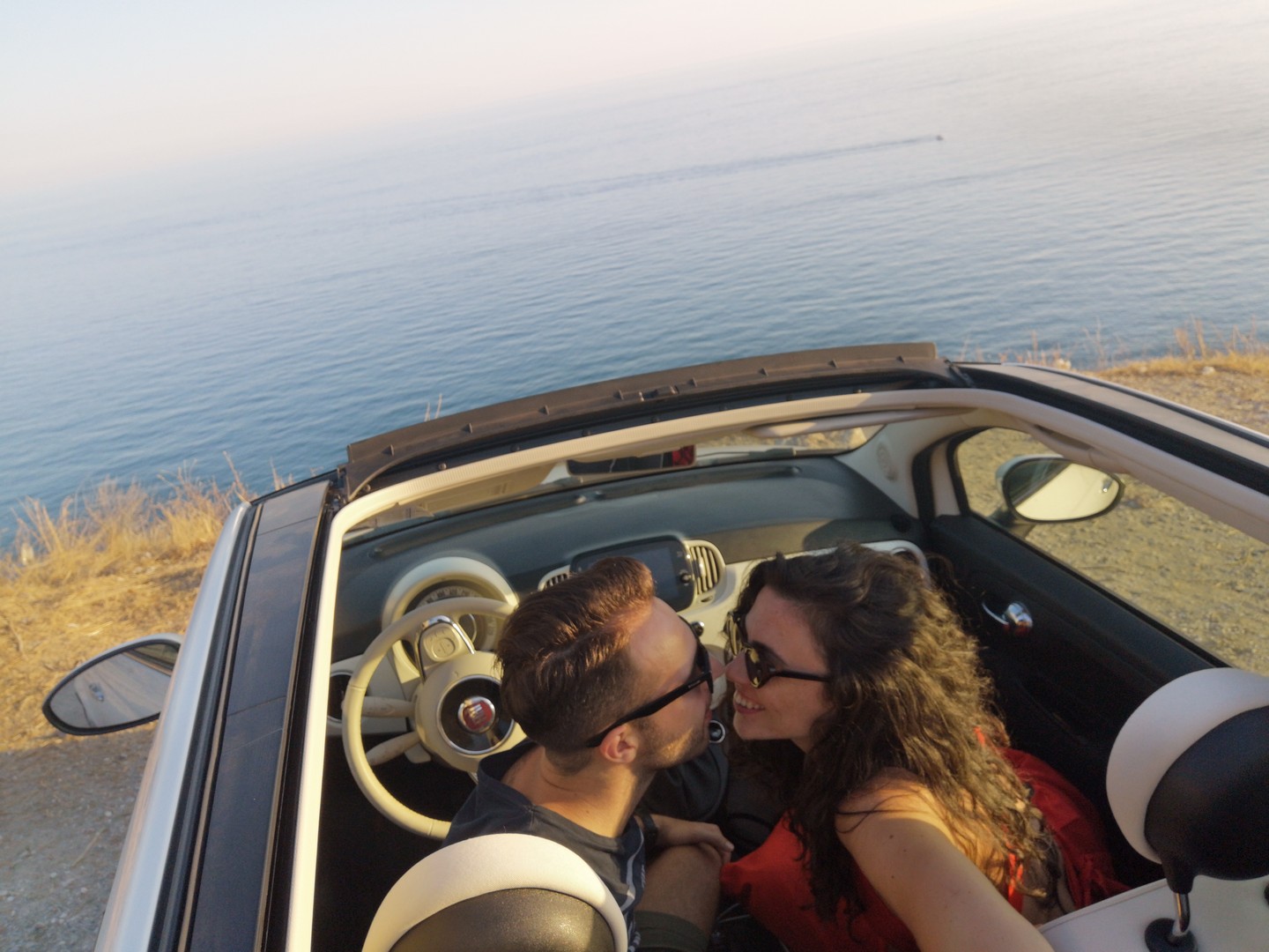 Međimurec Saša i Slavonka Ivana dali otkaze, spakirali kovčege i kreću na put oko svijeta