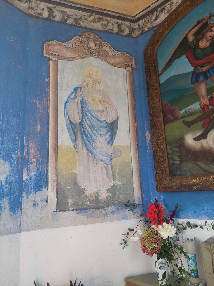 Proslava 820 godina Mihovljana