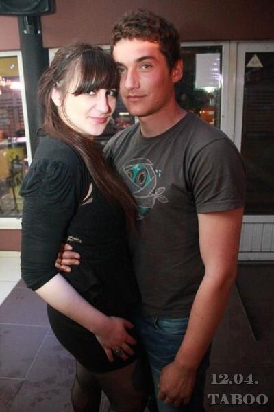 Foto12 Taboo (Petak, 12.4.2013) Foto12 Taboo (Petak, 12.4.2013)