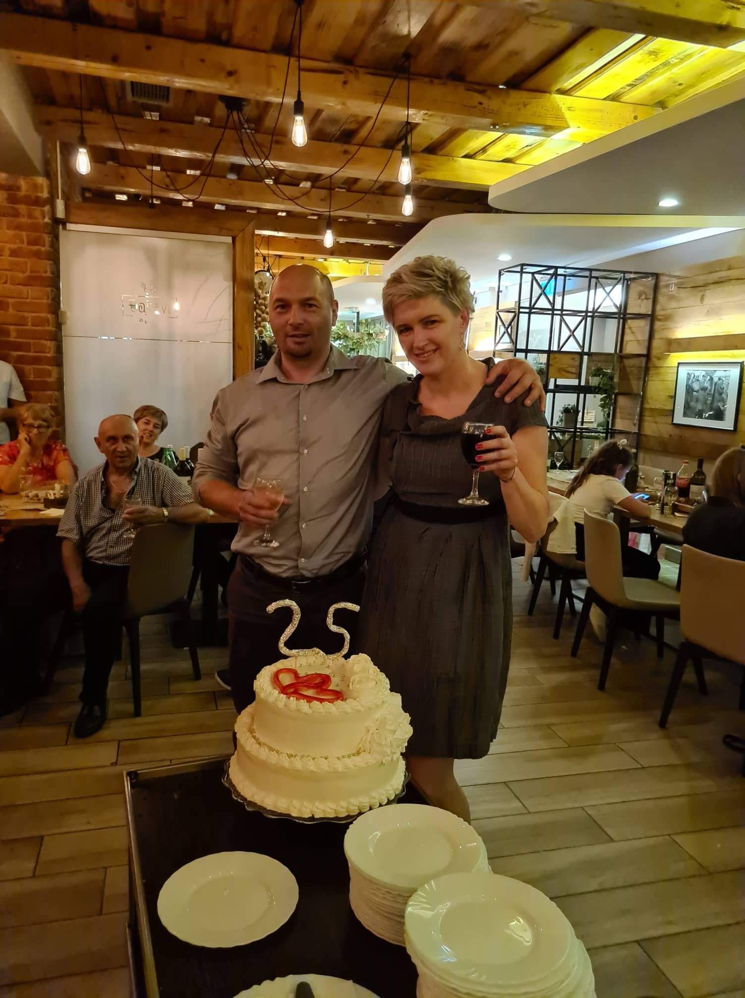 Srebrni pir Merdanović