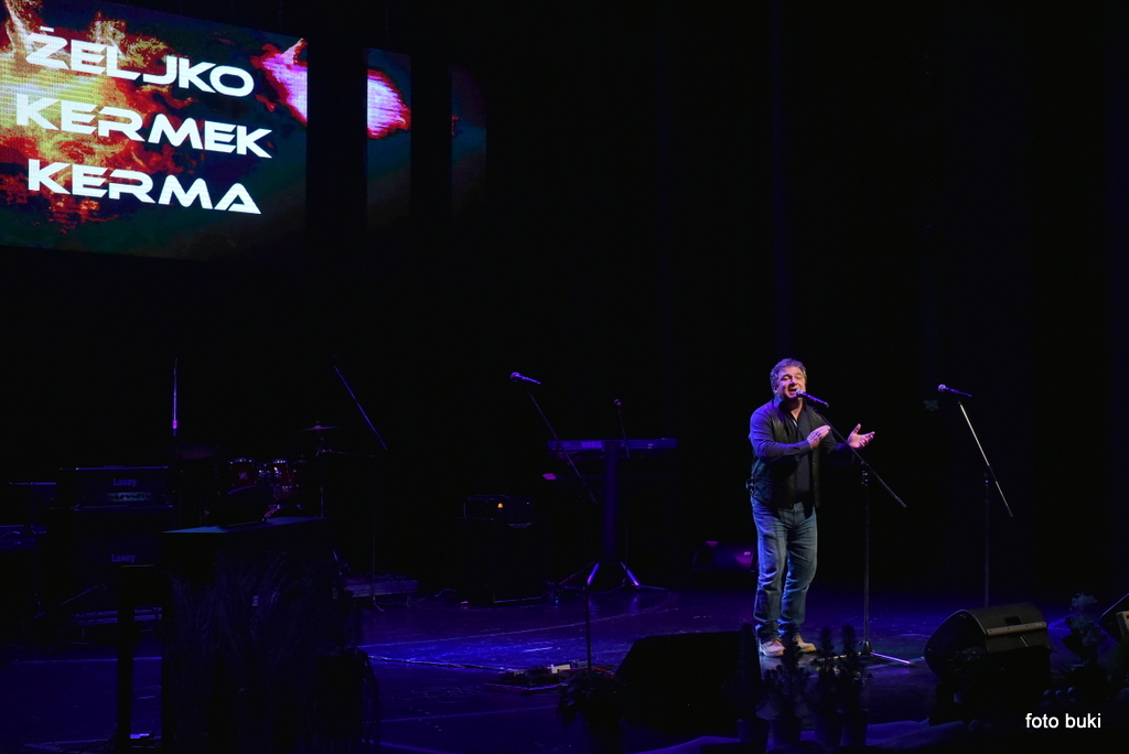 Humanitarni koncert ‘Roditelji, djeca i zajednica za MURID’