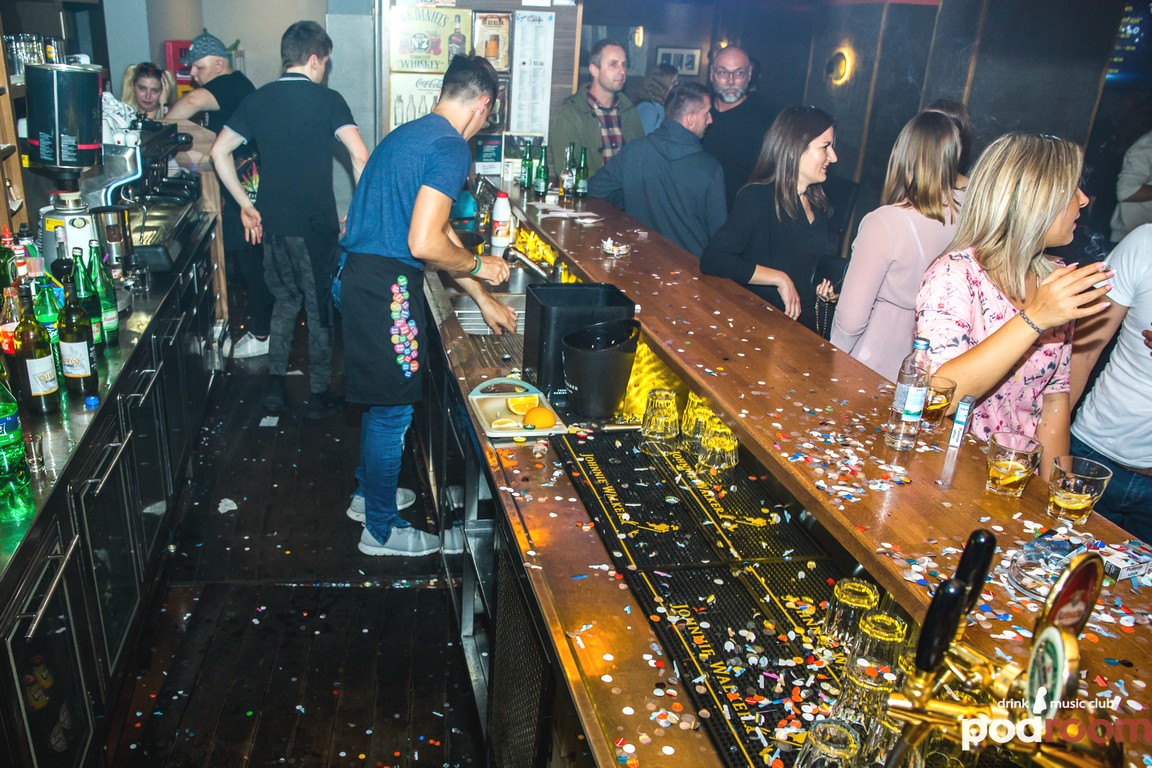 FEŠTA ZA PAMĆENJE Trash party u Podroomu