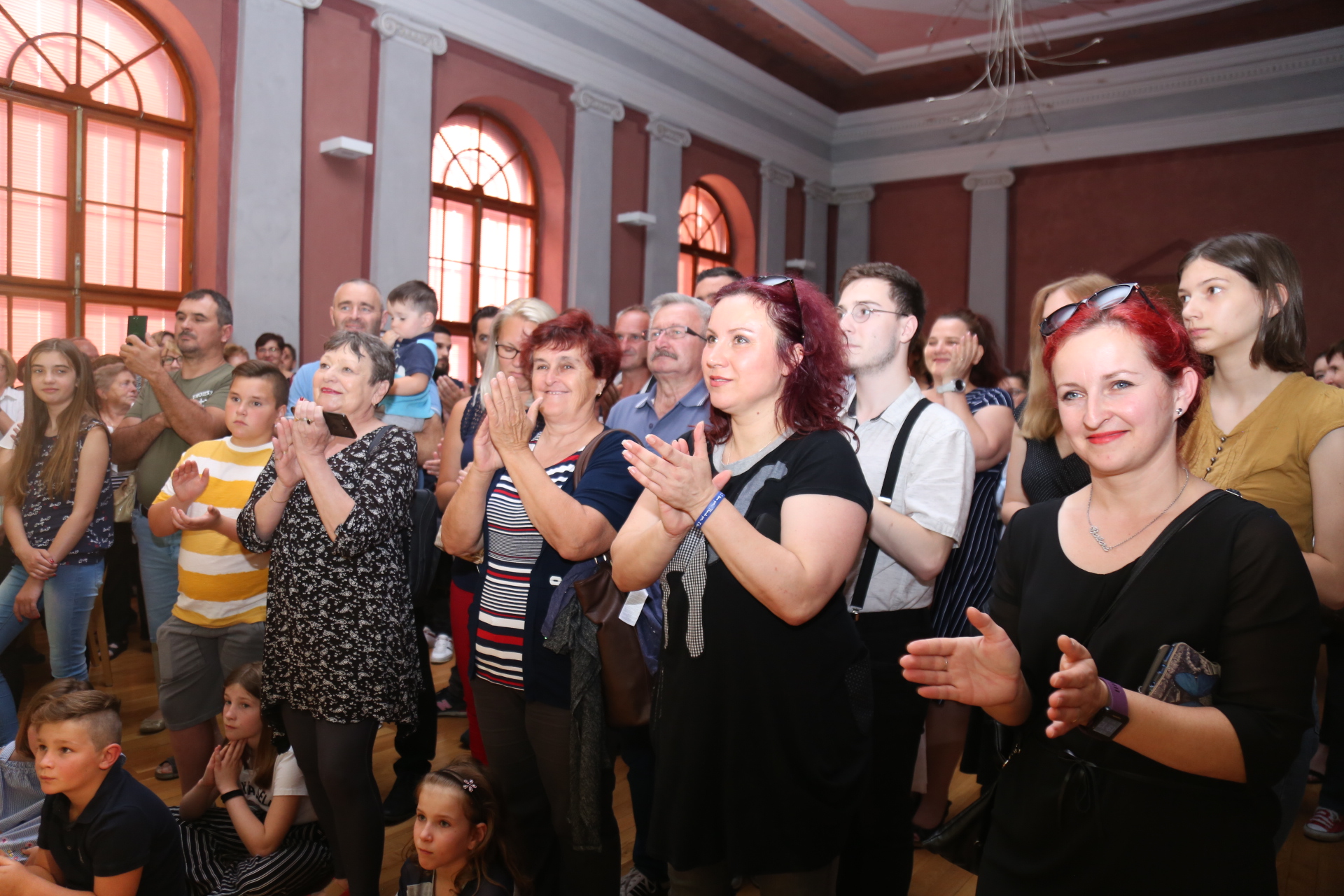 Promocija pjesme i video spota ‘Međimurje, tak mi fališ’