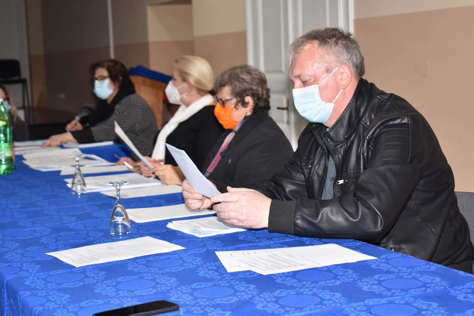 Selnica – općinsko vijeće