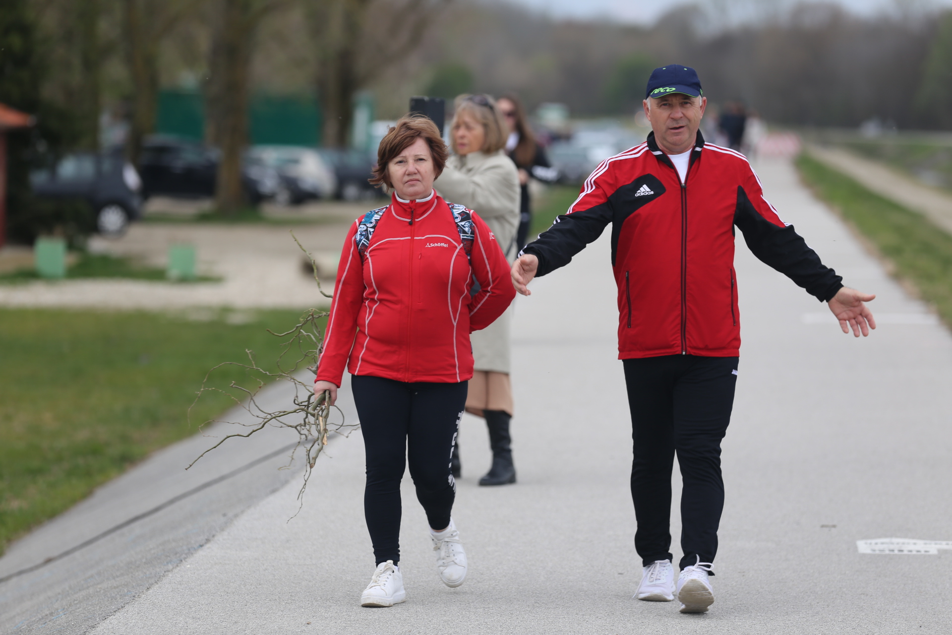 Klikom po Marini (nedjelja, 26.3.2023.)