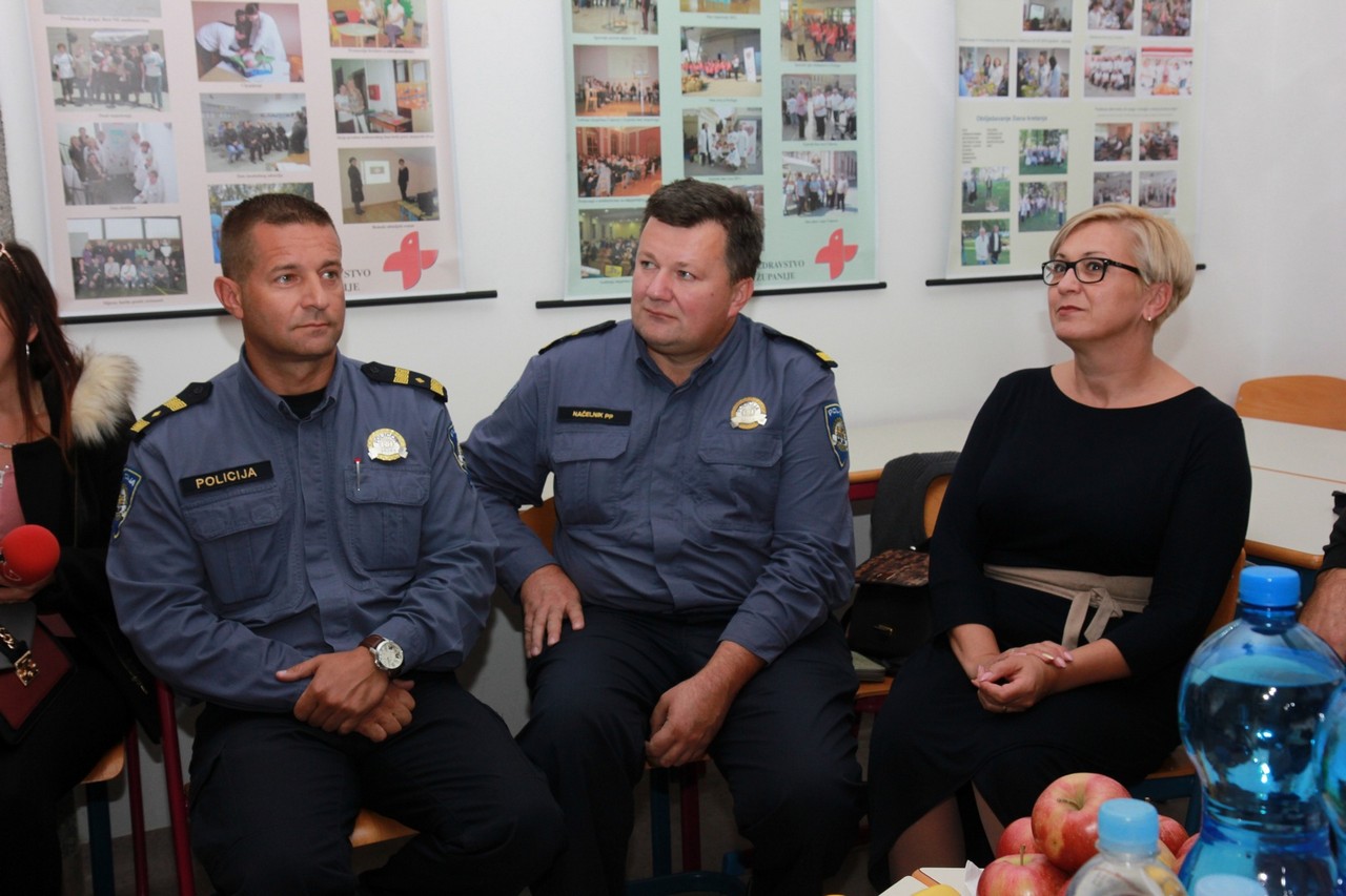 Mirjana Tišler iz Kotoribe dobitnica glavne nagrade u kampanji ‘Pješke ili biciklom na posao’