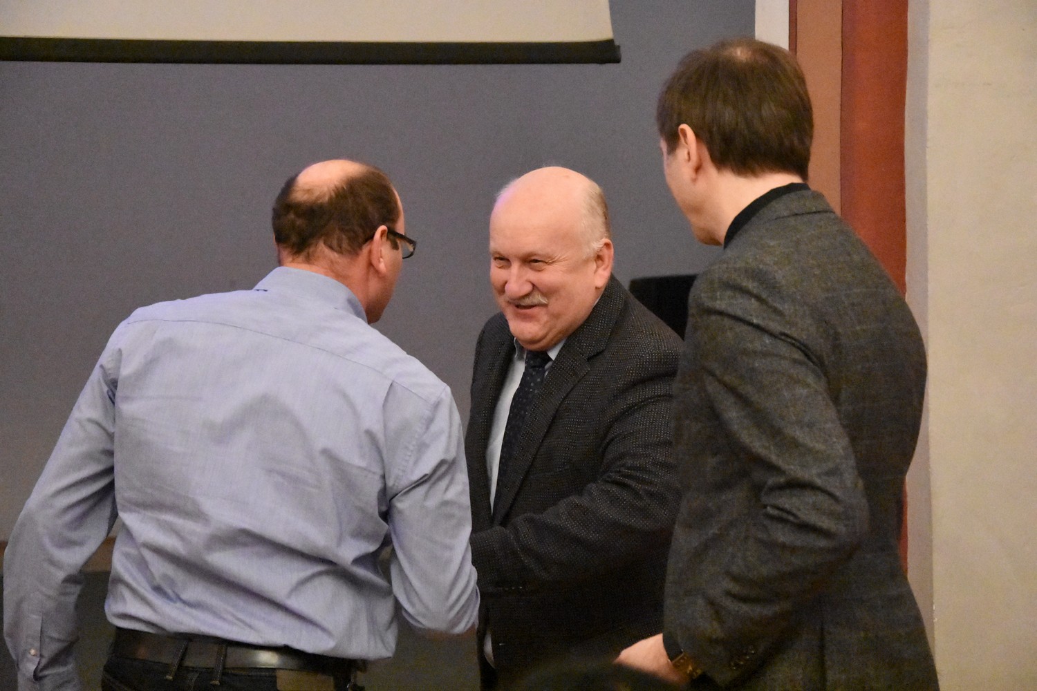 Svečana dodjela majstorskih diploma Obrtničke komore Međimurske županije