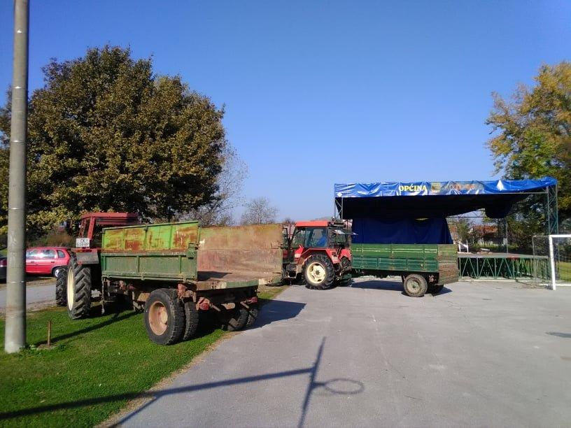 Radna i kulinarska subota u MNK Vidovski zlatari iz Donjeg Vidovca