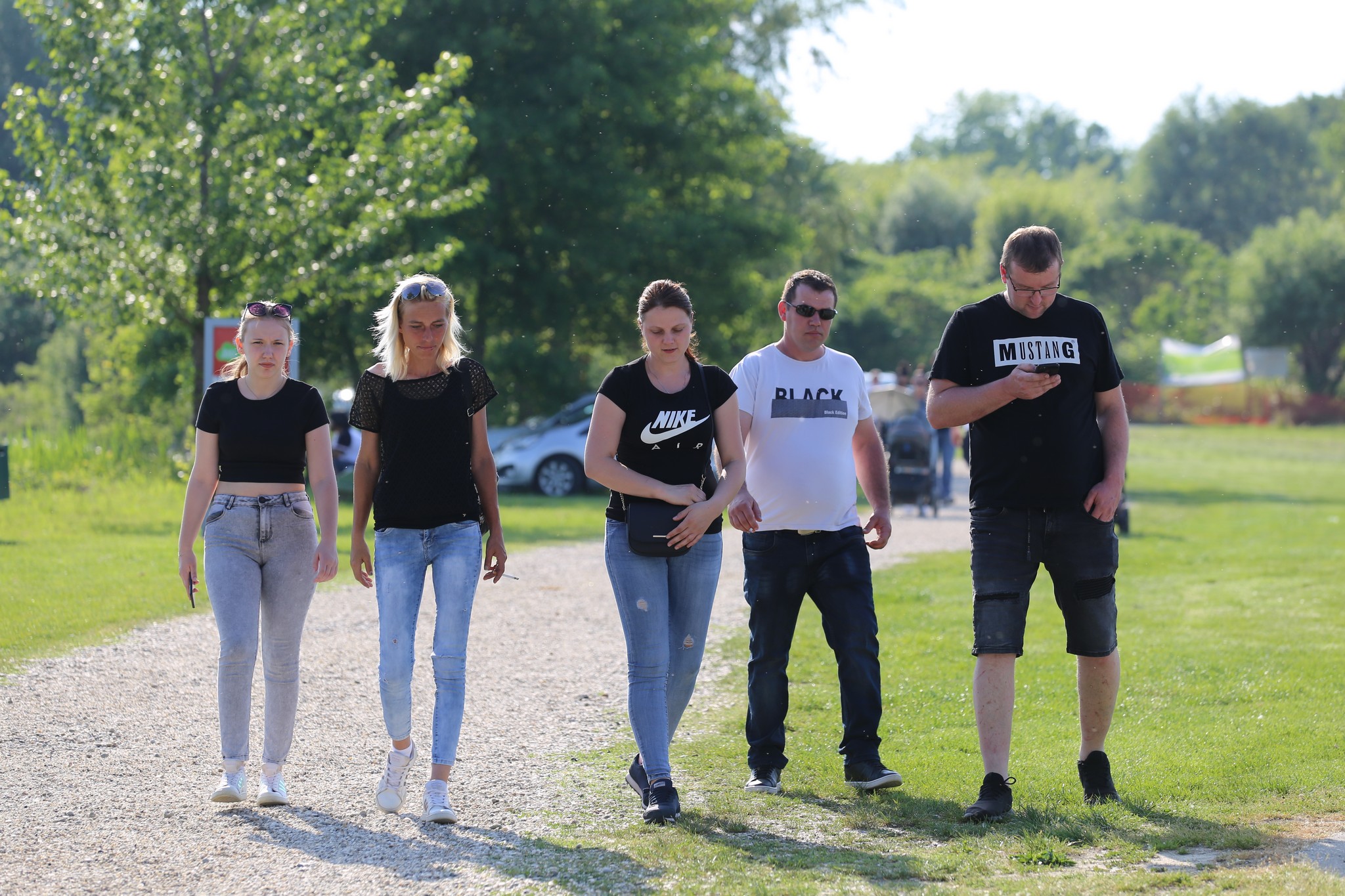 Klikom po Marini (nedjelja, 22.5.2022.)