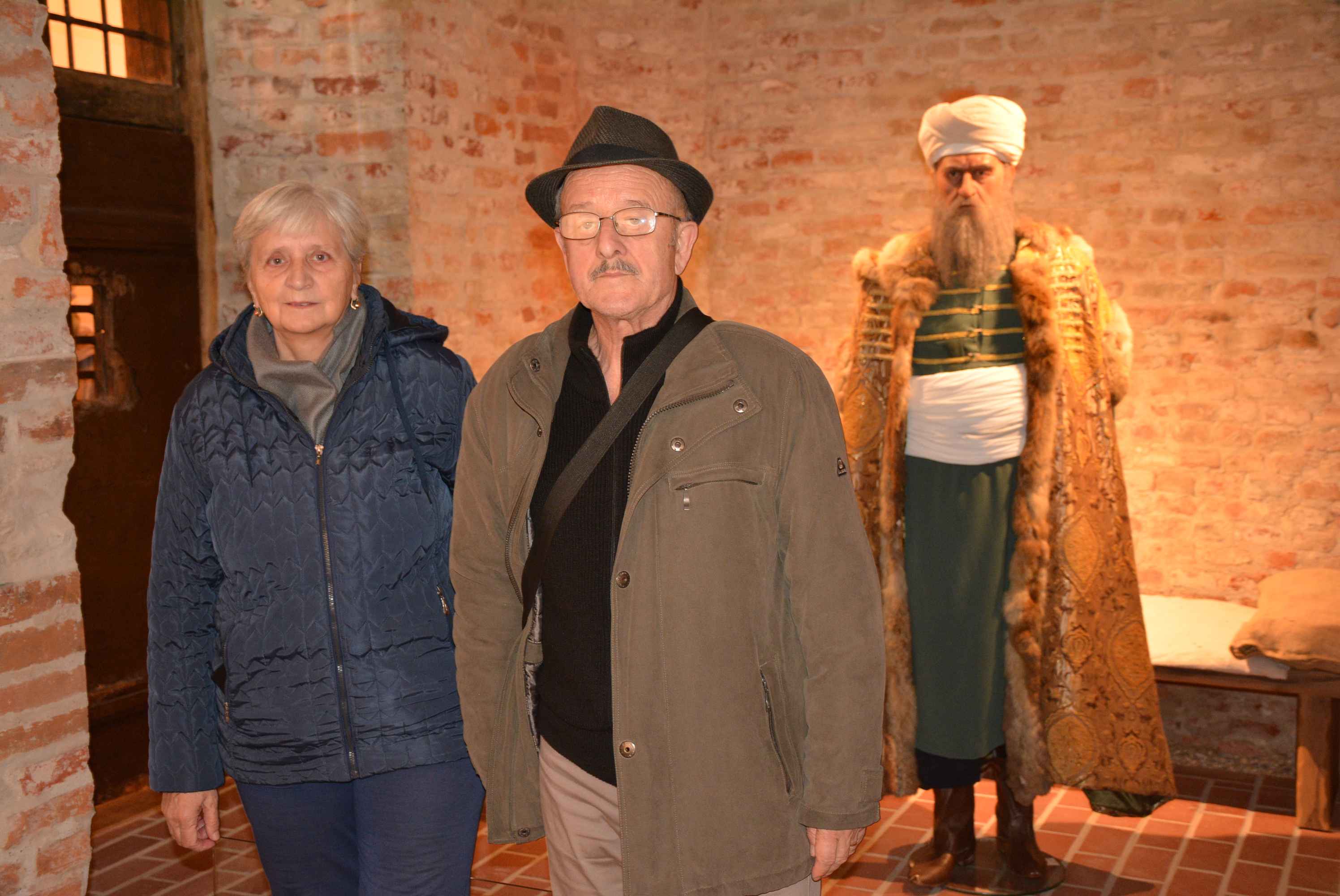 FOTO/VIDEO 19. Noć muzeja u Čakovcu: Kulturni susret generacija pod temom ‘Muzeji i nova publika’