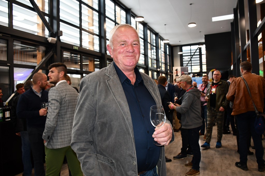 Urbanovo, otvorenje Urbanovo, otvorenje