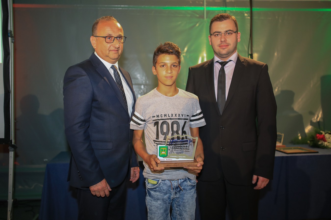 Dan Općine Nedelišće u svjetlu značajnih projekata i uspješnih ljudi