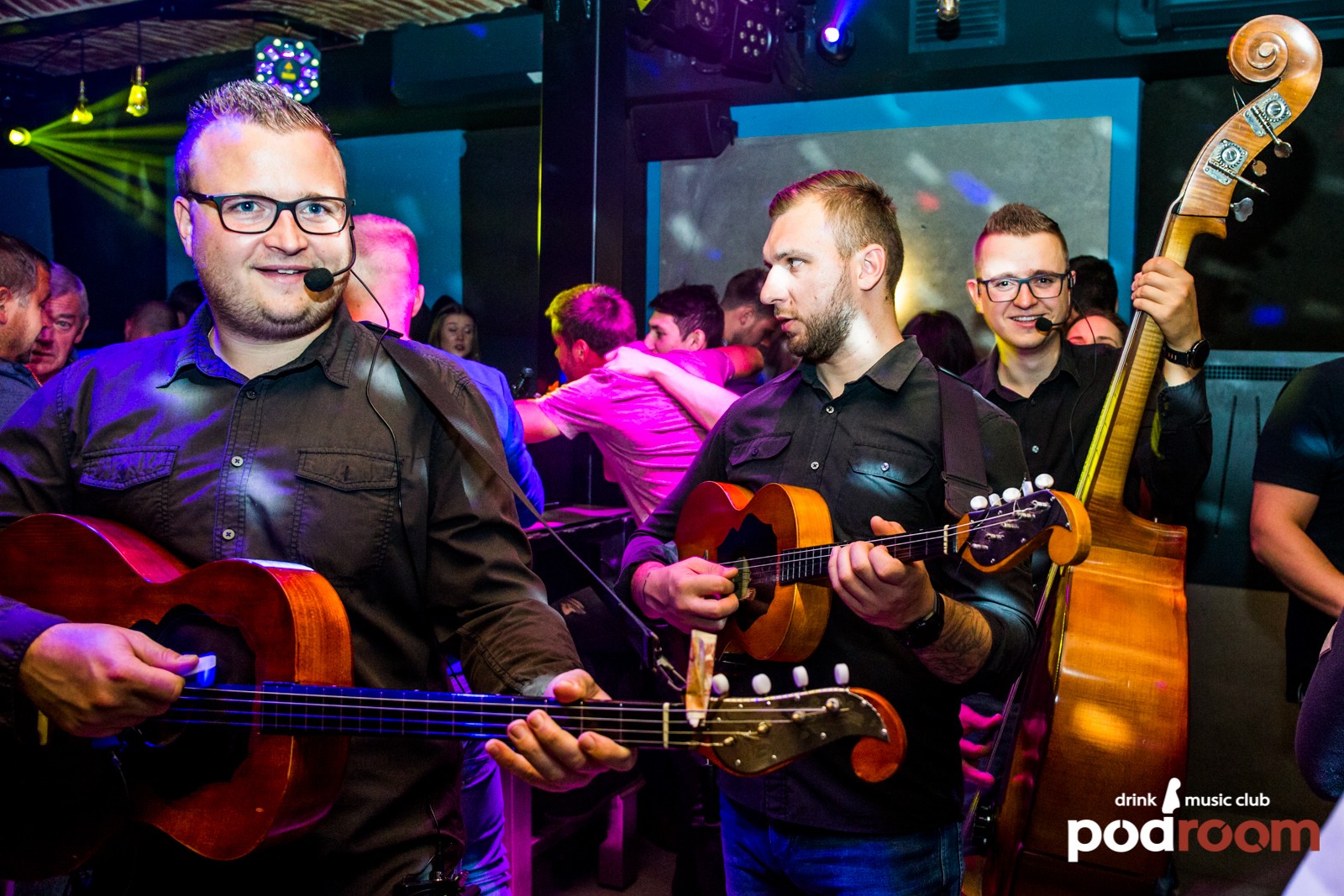 Podrumarenje uz Vina Kunčić i TS Kumovi