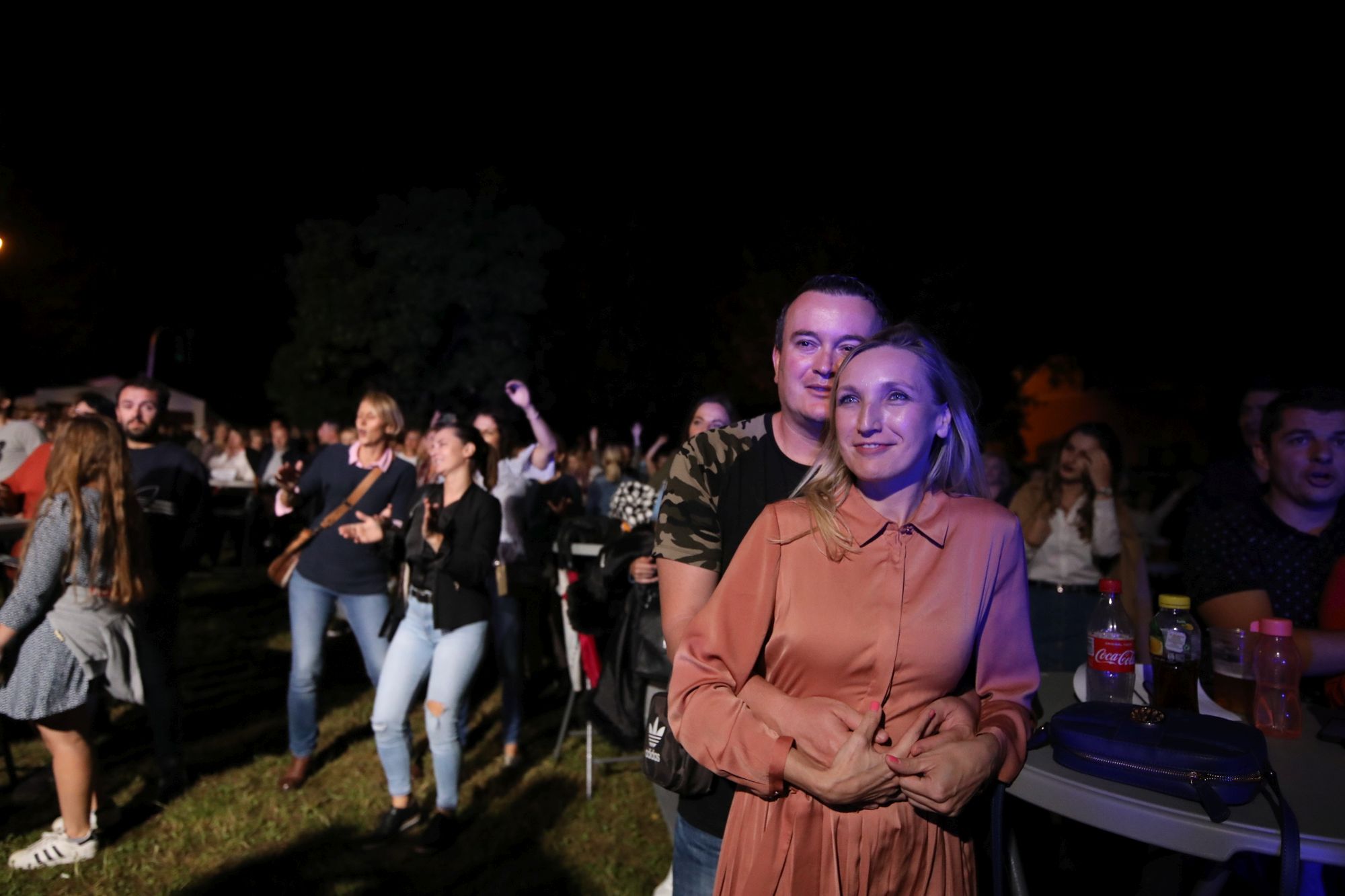 Gibooni, Matija Dedić