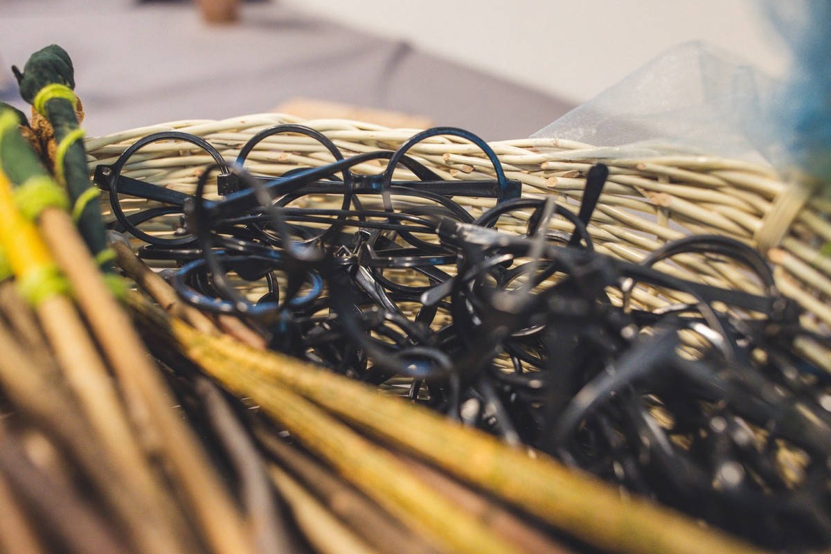 Harry Potter vječanje Harry Potter vječanje