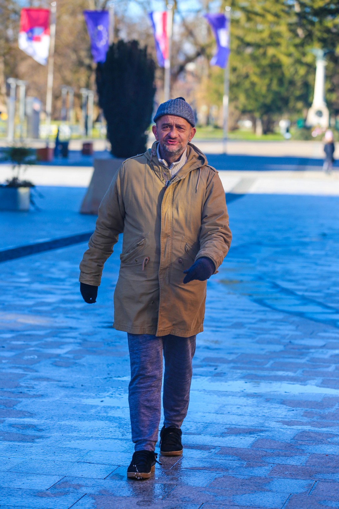 Klikom po Čakovcu (4.2.2023.)