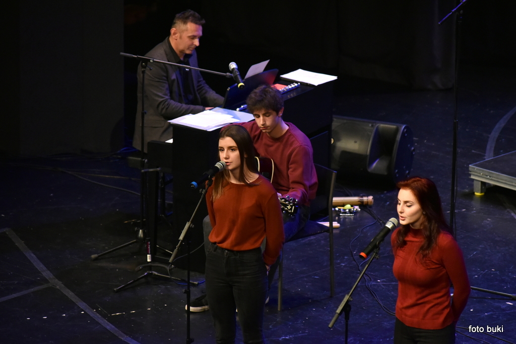 Gimnazija Josipa Slavenskog Čakovec