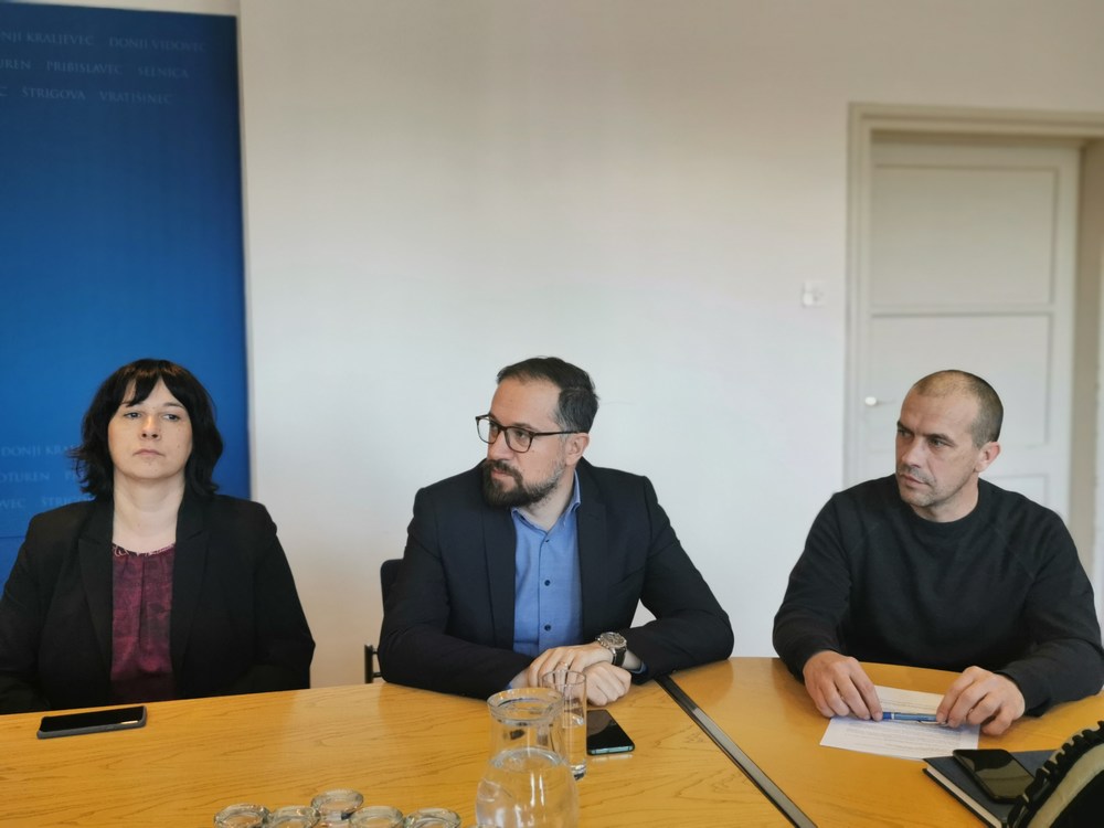 FOTO Potpisan Ugovor o izvođenju radova na rekonstrukciji ‘Matulovog grunta’