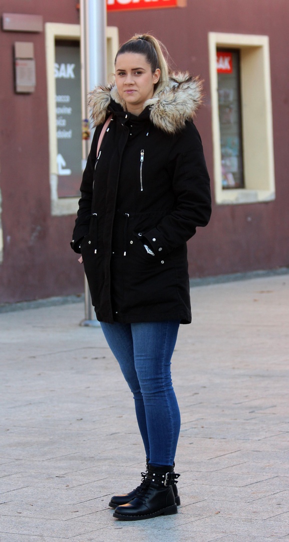 Klikom po Čakovcu (17.11.2018.)