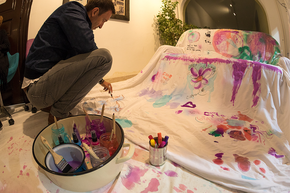 Zrinski Art Festival