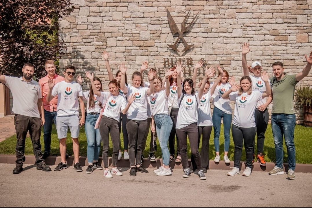 Ljetna škola u Istri