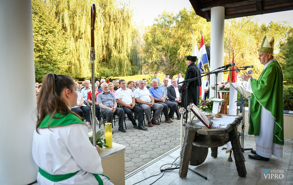 Obilježena godišnjica tragedije na Dravi