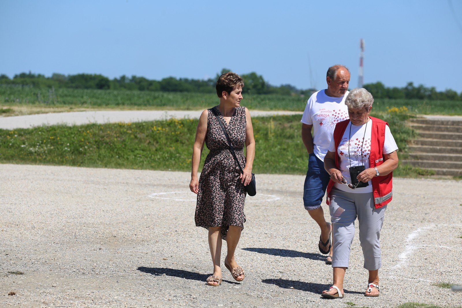 Klikom po Marini (26.6.2022.)