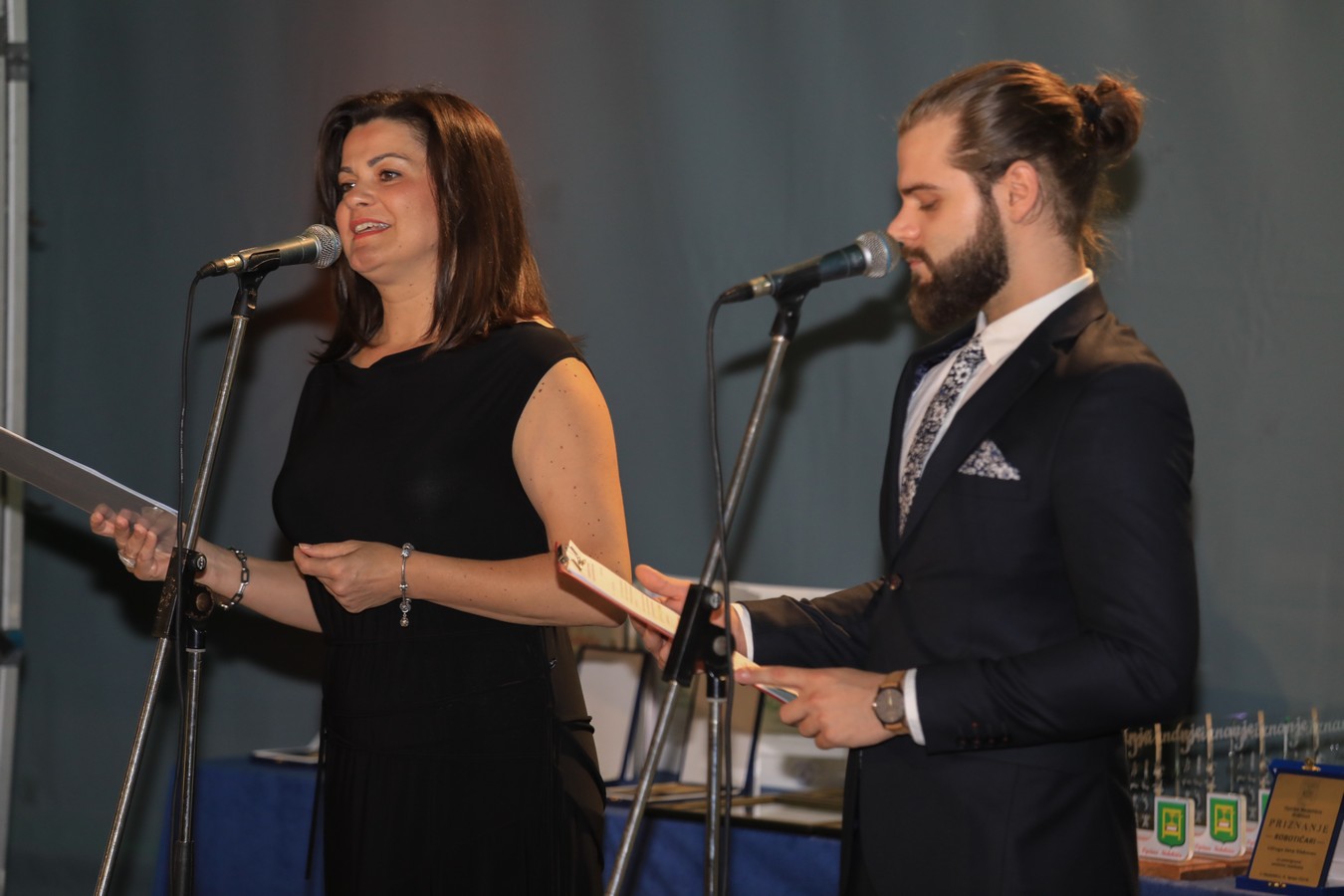 Dan Općine Nedelišće u svjetlu značajnih projekata i uspješnih ljudi