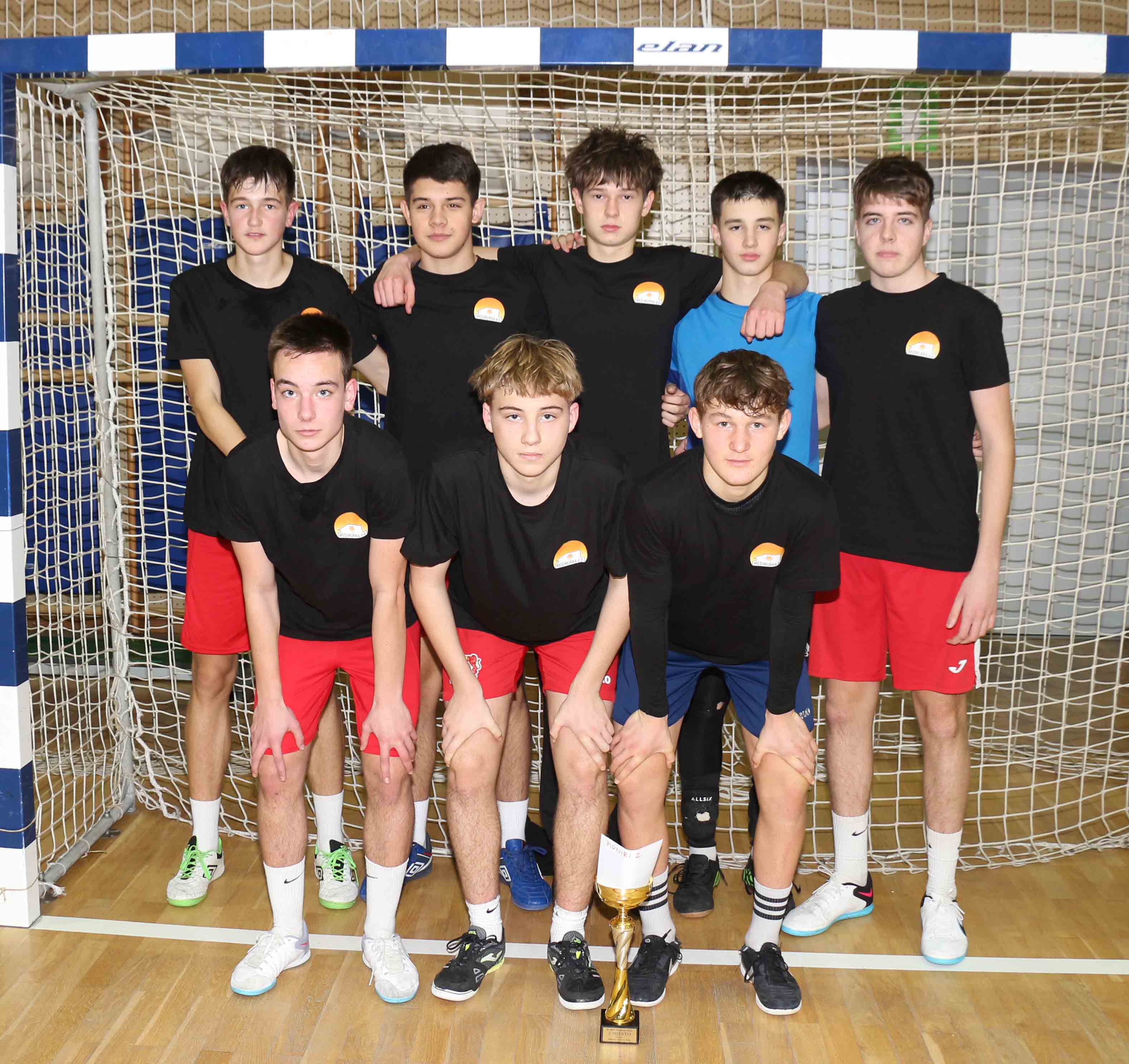 FOTO Pobjednici 12. ‘MNT Podturen’ su AT Varga, ČU21 i Magije