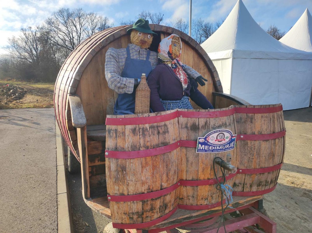 Traktorijada Prelog 2023 Traktorijada Prelog 2023