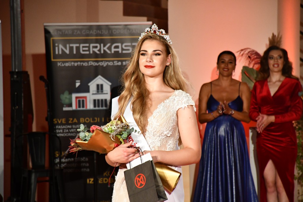 EVO TKO JE NAJLJEPŠA MEĐIMURKA Izbor za Miss Međimurske županije