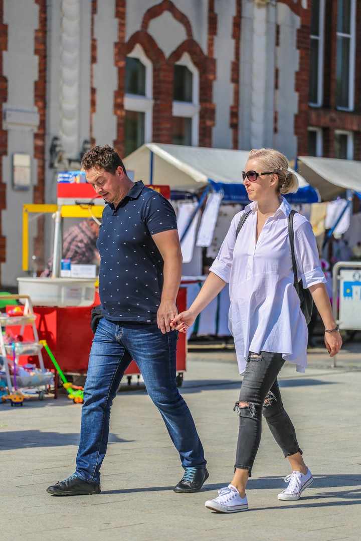 Klikom po Čakovcu (25.5.2019.)