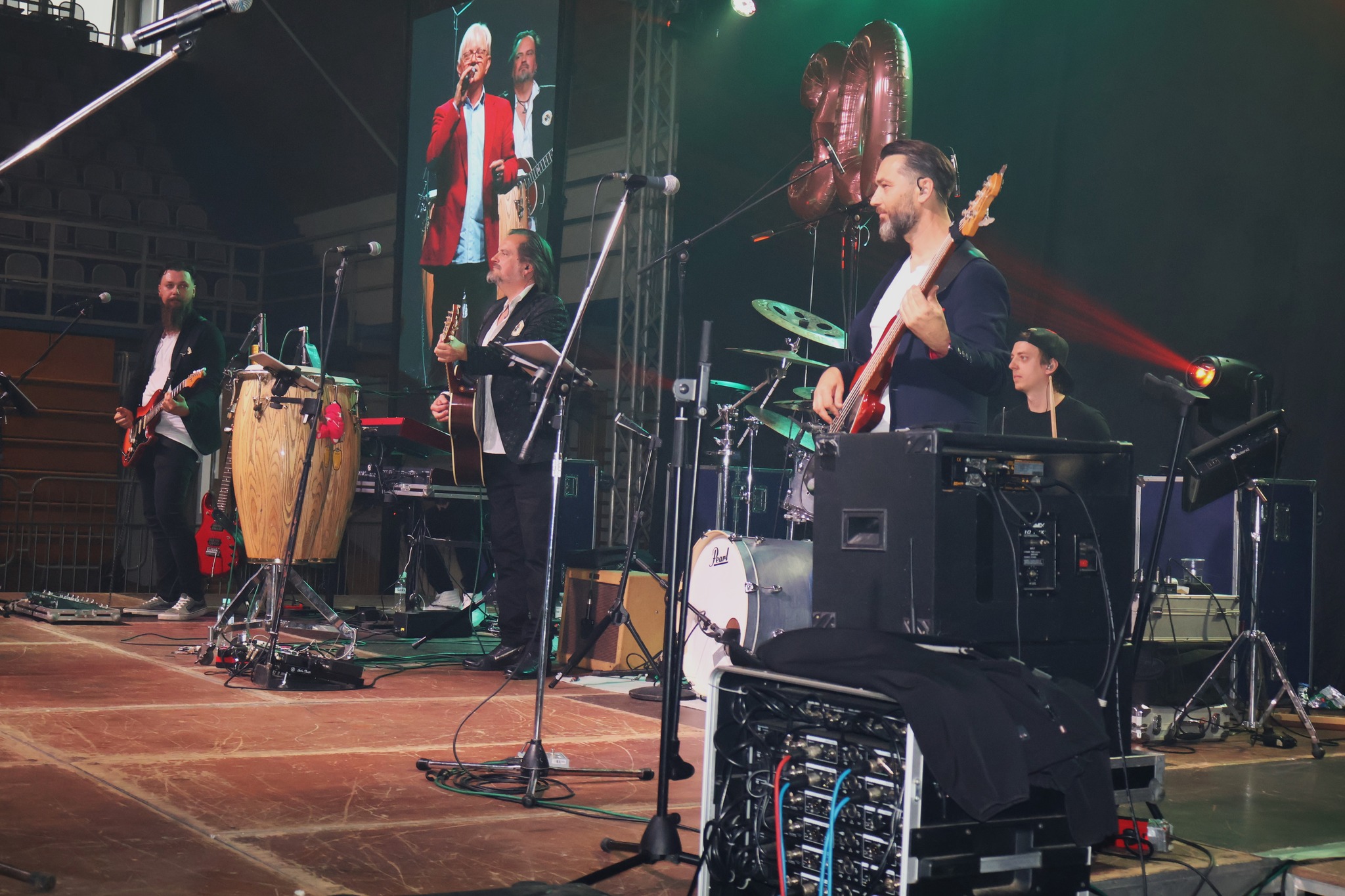 FOTO ‘Zodiac’ band proslavio uspješnih 30 godina!