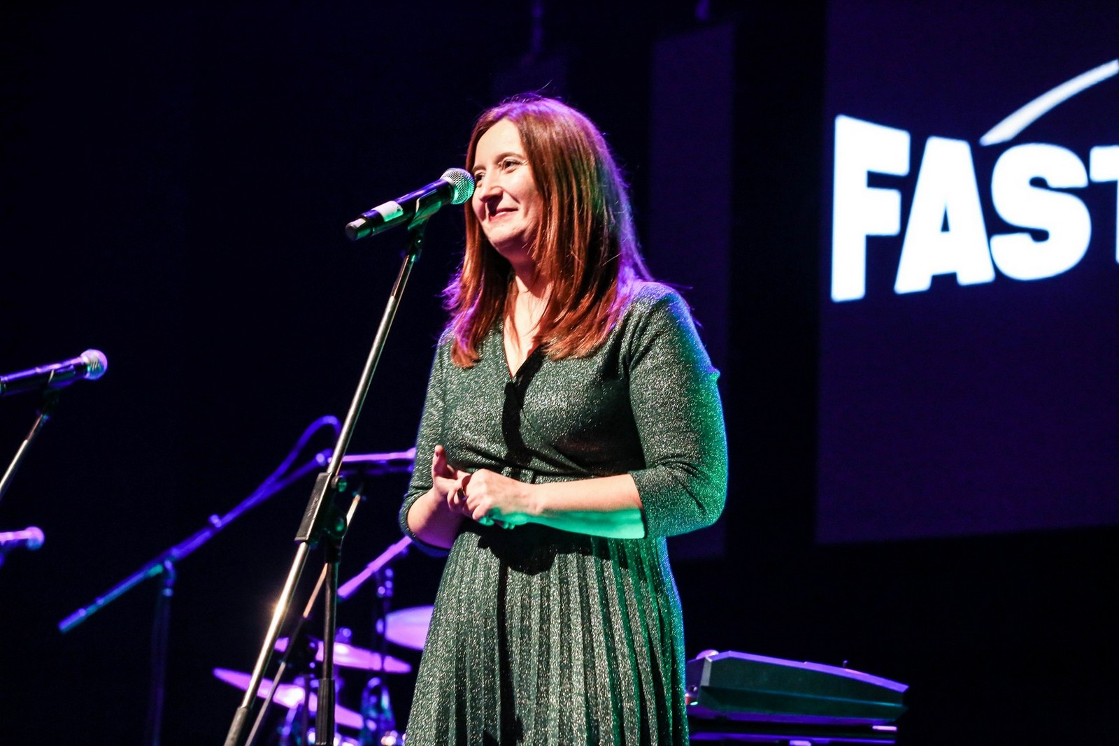 FOTO Peti dobrotvorni koncert ‘Roditelji i djeca za MURID’ napunio čakovečki CZK