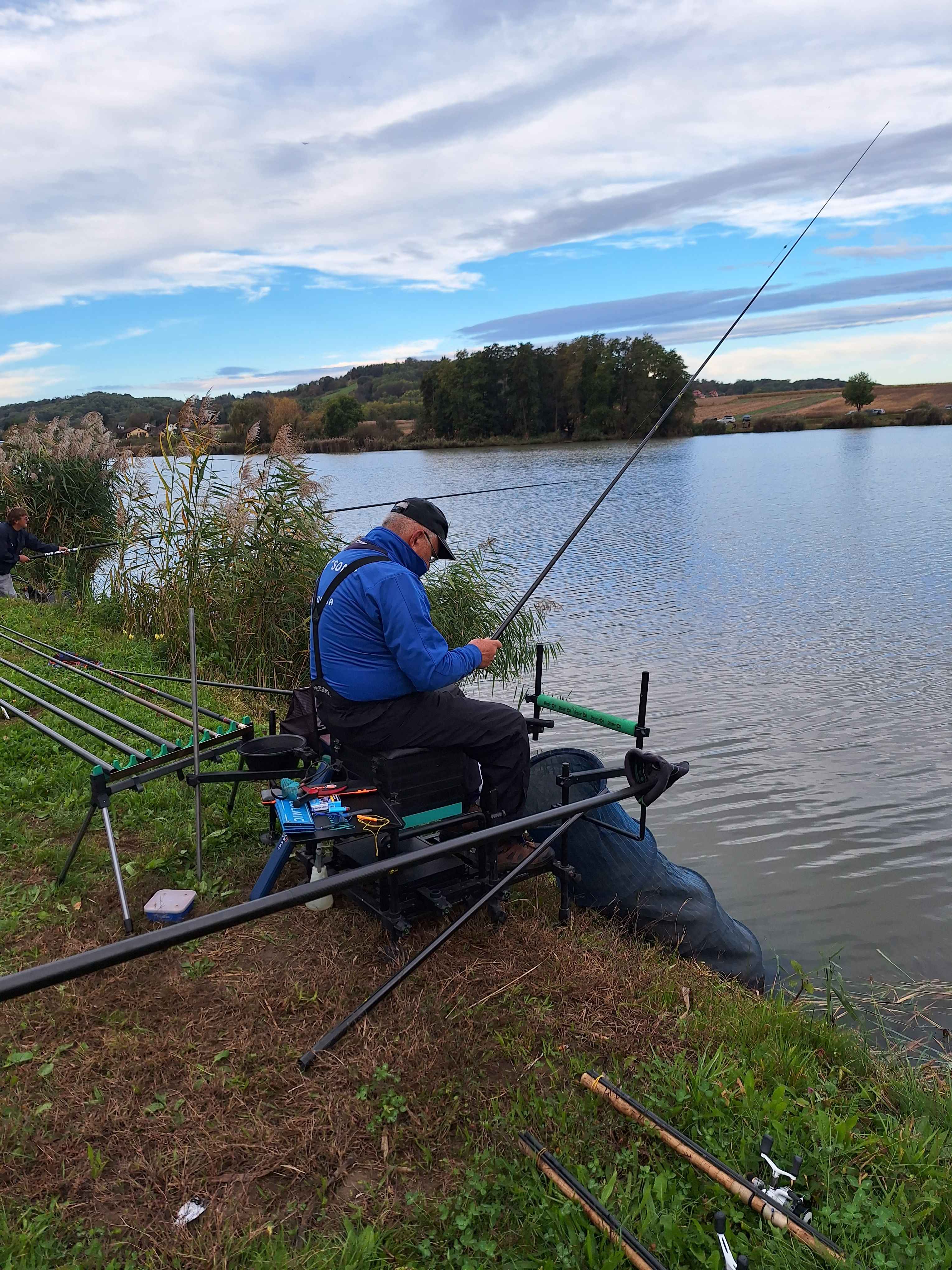 FOTO Pogledajte rezultate završnog kola Lige mastera, veterana i Međimurske feeder liga FOTO Pogledajte rezultate završnog kola Lige mastera, veterana i Međimurske feeder liga