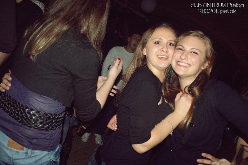 DSC08096 Antrum (Petak i subota, 21. i 22.10.)